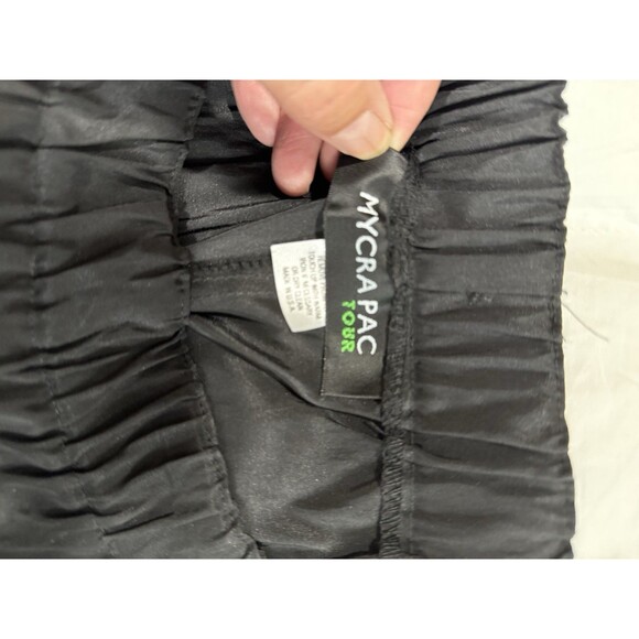 Mycra PAC Tour Black Pants M/L - Picture 2 of 9